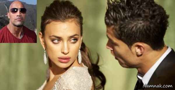 دلیل جدایی کریستین رونالدو و نامزدش